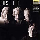 Busted album cover, Telarc 80473